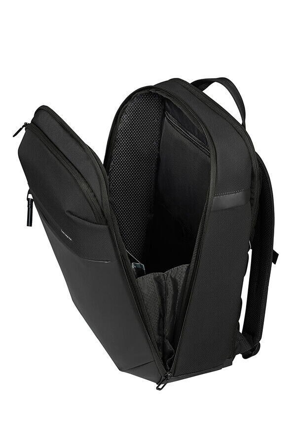 Samsonite Moderny Laptop Backpack 17.3'  Sort