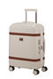 Samsonite Image Spinner Expandable 55cm  Elfenben
