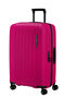 Samsonite Nuon Spinner Expandable 69cm  Metallic Ruby