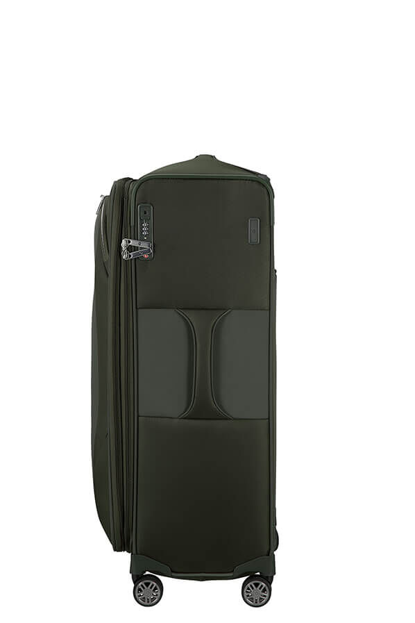 Samsonite Re-Lite Spinner Expandable 78cm  Climbing Ivy