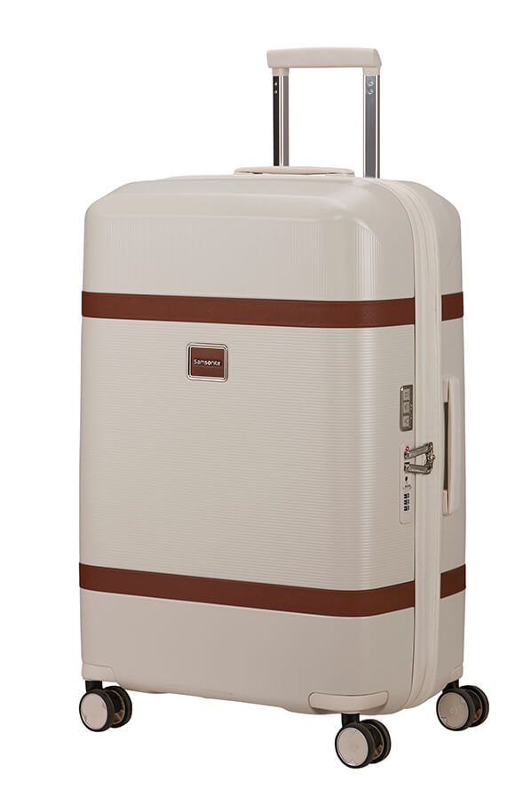 Samsonite Image Spinner Expandable 69cm  Elfenben