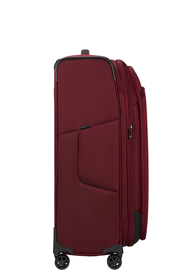Samsonite Respark Spinner 79/29 Exp 79cm  Bourgogne