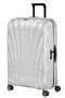 Samsonite C-Lite Spinner 75cm  Offwhite