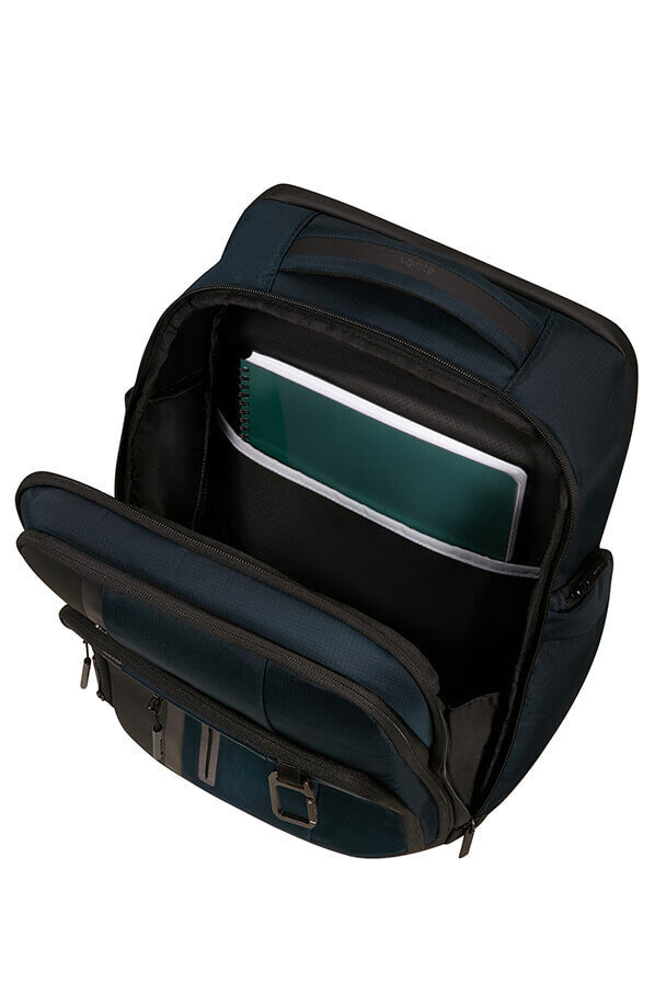 Biz2Go 2 Rygs&aelig;k 15.6"