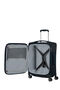 Samsonite Re-Lite Spinner Expandable 55cm  Midnatsblå