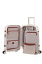 Samsonite Image Spinner Expandable 55cm  Elfenben