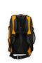 Samsonite Ecodiver TRAVEL BACKPACK S 38L  Gul