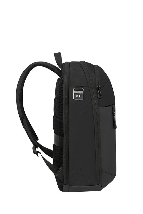 Samsonite Moderny Laptop Backpack 15.6'  Sort