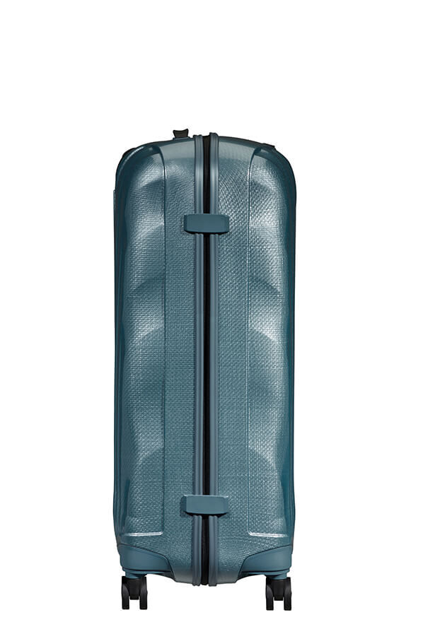 Samsonite C-Lite SPINNER 75/28  Ice Blue