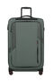 Samsonite Glazed Spinner Expandable 78cm  Salviegr&oslash;n