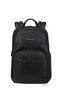 Samsonite Pro-Dlx 6 Leather Backpack 14.1'  Sort