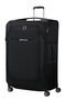 Samsonite Re-Lite Spinner Expandable 83cm  Sort