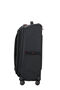 Ecodiver Kuffert med 4 hjul 68cm