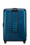 Samsonite Proxis Spinner 86cm Petrol Blue