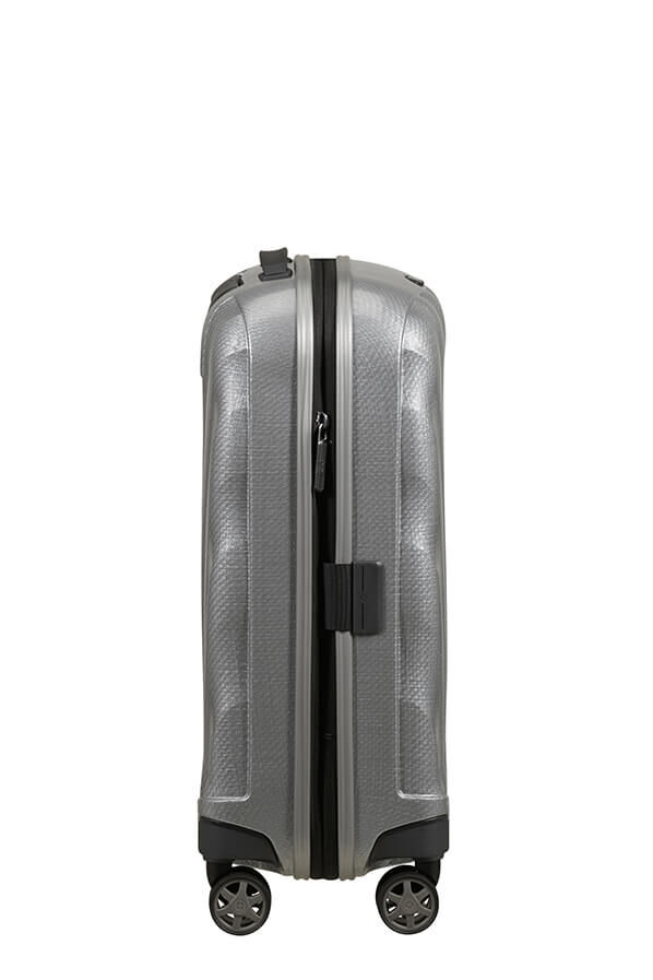 C-Lite Ekspanderbar kuffert med 4 hjul 55cm