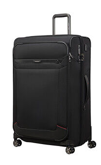 Samsonite Pro-Dlx 6 Trvl Ekspanderbar kuffert med 4 hjul 79cm