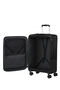 Samsonite GoTwist Spinner Exp 68cm  Sort