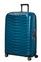 Samsonite Proxis Spinner 81cm  Petrol Blue