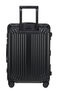 Samsonite Lite-Box Alu Spinner 55cm  Sort