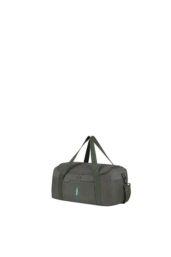 Samsonite Ta Revolution Foldable Duffle XS  Gr&oslash;n