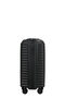 Samsonite Upscape Spinner Expandable Underseater 45cm  Sort