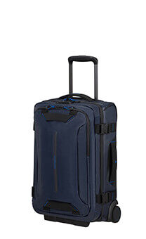 Samsonite Ecodiver Rejsetaske med hjul dobbeltramme 55cm