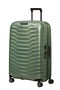 Proxis Kuffert med 4 hjul 75cm