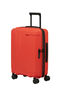 Prodiver Ekspanderbar kuffert med 4 hjul 55cm | Samsonite Prodiver Hs Spinner Expandable 55cm  Tangerine
