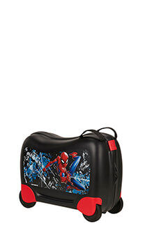 Samsonite Dream2go Disney Kuffert med 4 hjul