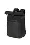 Samsonite Moderny Rolltop Backpack 15.6  Sort