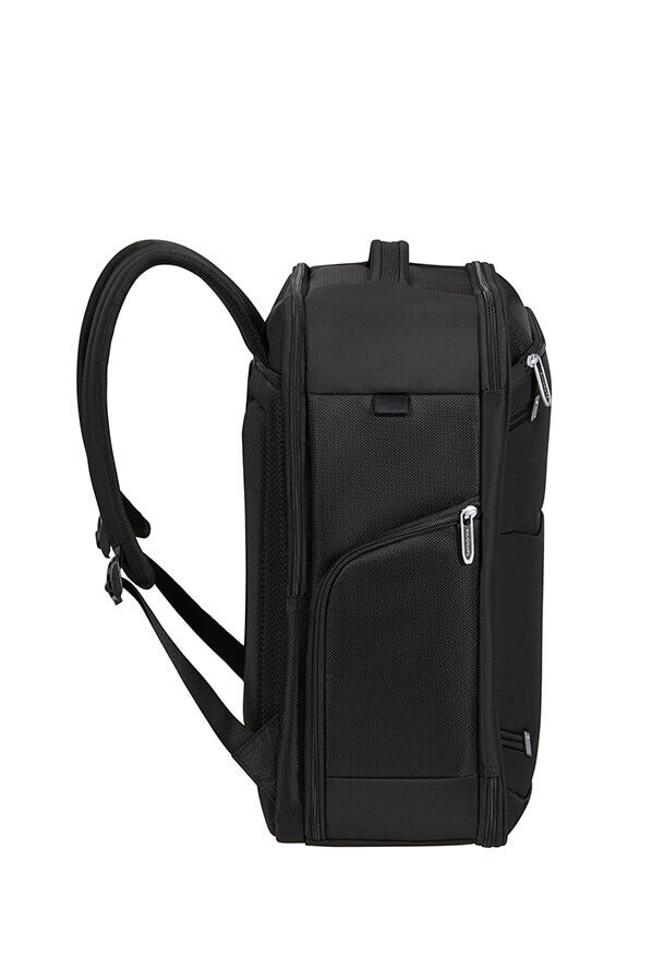 GoTwist Rygs&aelig;k 17.3" | Samsonite GoTwist Underseat Backpack M Sort