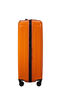 Samsonite Nuon Spinner Expandable 75cm  Papaya Orange