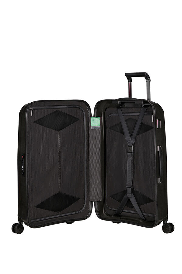 Samsonite Major-Lite Spinner 69/25 69cm  Sort