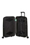Samsonite Major-Lite Spinner 69/25 69cm  Black
