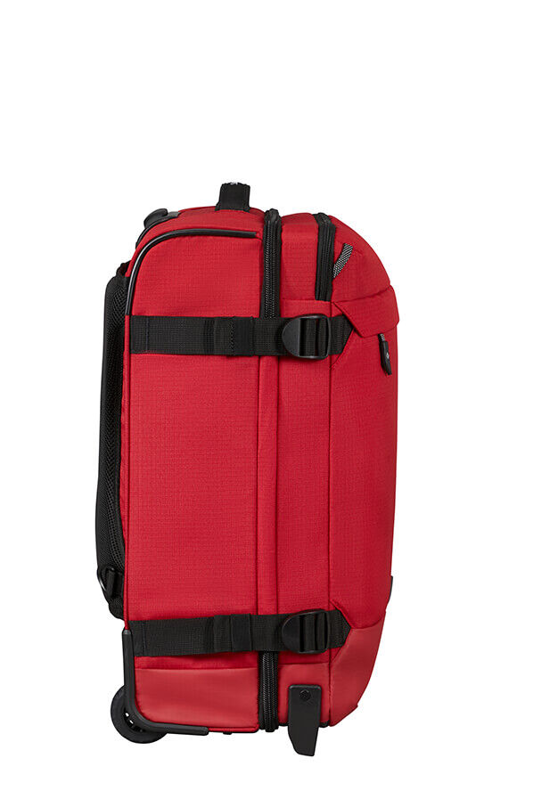 Samsonite Roadseeker Duffle with wheels Backpack 55cm  Murstensr&oslash;d