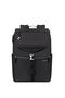 Samsonite Move Journey Laptop Backpack + Pouch 15.6'  Black
