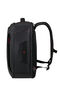 Samsonite Ecodiver Laptop Backpack Underseater M  Sort