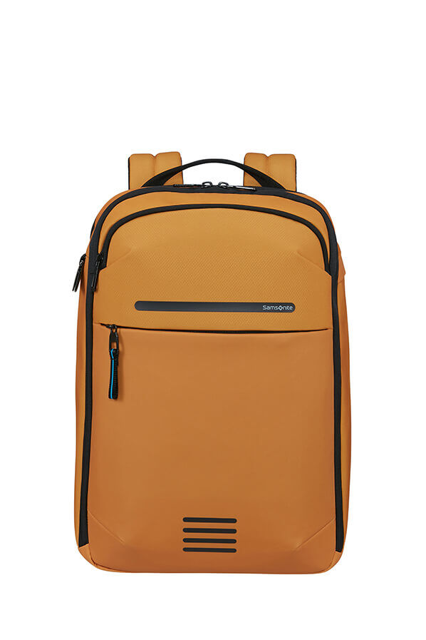 Samsonite Moderny Laptop Backpack 15.6'  Gul