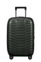 Proxis Ekspanderbar kuffert med 4 hjul 55cm