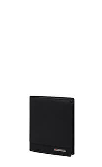 Samsonite Pro-Dlx 6 Slg Pung/tegnebog