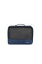 Samsonite Ta Revolution Set of 3 Packing Cubes  Midnatsblå
