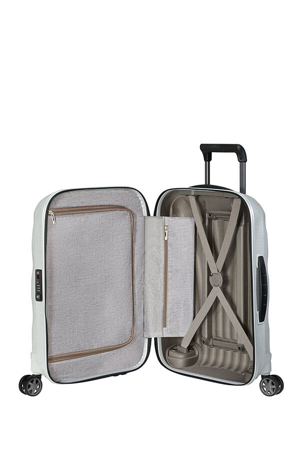 C-Lite Kuffert med 4 hjul 55cm