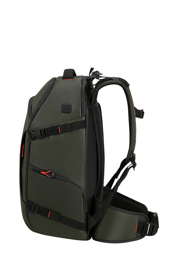 Samsonite Ecodiver TRAVEL BACKPACK S 38L  Climbing Ivy