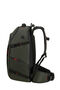 Samsonite Ecodiver TRAVEL BACKPACK S 38L  Climbing Ivy