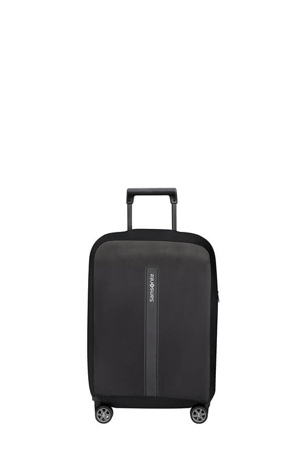 Samsonite Ta Revolution Foldable Luggage Cover S  Sort