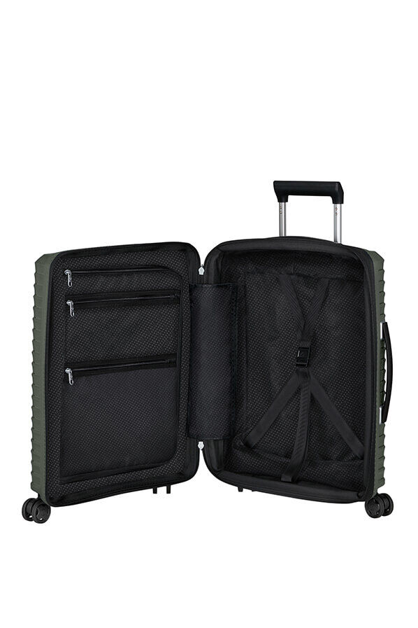 Samsonite Upscape SPINNER 55/20 EXP Climbing Ivy