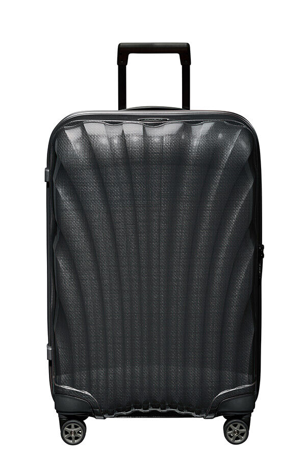 Samsonite C-Lite Spinner 69cm  Sort