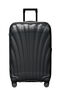 Samsonite C-Lite Spinner 69cm  Sort