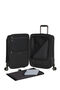 Samsonite Pro-DLX 6 Spinner Expandable 55cm  Sort