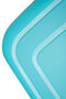 Samsonite S'Cure Spinner 81cm Aqua Blue